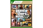 Igre Rockstar Games  Grand Theft Auto V (Xbox...