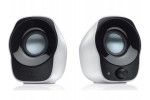  Zvočniki Logitech LOGITECH Z120 2.0 1,2W USB...