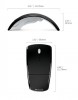 Miške Microsoft MICROSOFT ARC Mouse black, USB