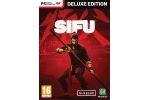 Igre Microids  Sifu - Deluxe Edition (PC)