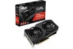Grafične kartice Asus ASUS Dual Radeon RX 6600...