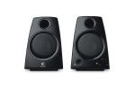  Zvočniki Logitech LOGITECH Z130 2.0 5W črni...