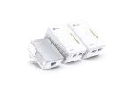 Powerline TP-link  TP-LINK TL-WPA4220 TKIT...