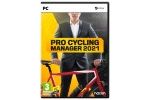 Igre NACON  Pro Cycling Manager 2021 (PC)