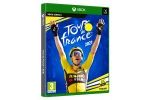 Igre NACON  Tour de France 2021 (Xbox Series X)