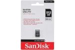  USB spominski mediji SanDisk  SanDisk Ultra...