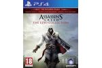 Igre Ubisoft  Assassin's Creed: The Ezio...