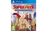 Igre Outright Games  DC League of Super-Pets:...