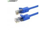 kabli Ugreen UGREEN Cat 6 UTP Lan kabel 1m moder