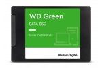 SSD diski Western Digital  WD 240GB SSD GREEN...