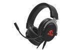  Slušalke   MARVO HG9052 7.1 gaming slušalke,...