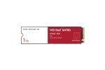 SSD diski Western Digital  WD 1TB SSD RED NVMe...