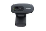  WEB kamere Logitech LOGITECH HD C270 spletna...