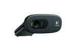  WEB kamere Logitech LOGITECH HD C270 spletna...