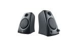  Zvočniki Logitech LOGITECH Z130 2.0 5W črni...
