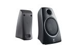  Zvočniki Logitech LOGITECH Z130 2.0 5W črni...