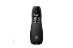 Prezenterji Logitech LOGITECH R400 Presenter...