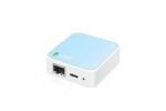 Routerji WiFi TP-link TP-LINK TL-WR802N N300...