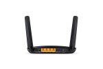 Routerji WiFi TP-link TP-LINK Archer MR200...