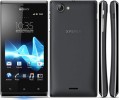 Telefoni Sony Smartphone Xperia J ST26i, 4GB,...
