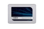 SSD diski CRUCIAL CRUCIAL MX500 500GB 2,5''...