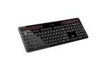 Tipkovnice Logitech LOGITECH K750 SOLAR...