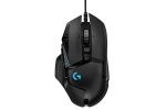 Miške Logitech LOGITECH G502 HERO RGB USB...