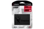 SSD diski Kingston KINGSTON A400 480 GB 2,5'...