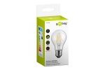 LED sijalke, žarnice Goobay GOOBAY E27 2700K...