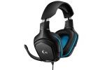  Slušalke Logitech LOGITECH G432 7.1 gaming z...