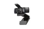  WEB kamere Logitech LOGITECH C920S HD PRO...