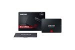 SSD diski Samsung 
SAMSUNG 860 PRO 2TB 2,5'...