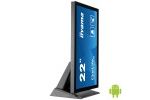 ALL IN ONE IIYAMA IIYAMA PROLITE T2234AS-B1...