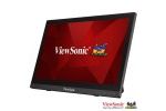 LCD monitorji Viewsonic VIEWSONIC TD1630-3...