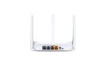 Routerji WiFi  MERCUSYS N 300Mbps 4-port...