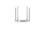 Routerji WiFi  MERCUSYS N 300Mbps 4-port...