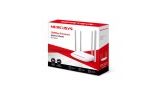 Routerji WiFi  MERCUSYS N 300Mbps 4-port...