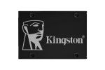 SSD diski Kingston KINGSTON KC600 1TB 2,5''...