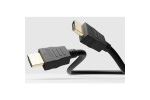 adapterji Goobay GOOBAY HDMI 2.0b pozlačen 10m...