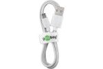 adapterji Goobay GOOBAY USB (Type A) / microUSB...