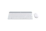 Tipkovnice Logitech LOGITECH MK470 Slim Combo...