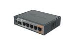 Routerji WiFi Mikrotik MIKROTIK hEX S RB760iGS...