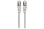 adapterji  INTELLINET CAT6a SFTP 10m siv...