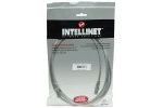 adapterji INTELLINET CAT5e UTP 1m siv mrežni...