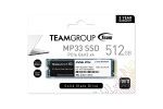 SSD diski Konica Minolta TEAMGROUP MP33 512GB...