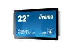 LCD monitorji IIYAMA IIYAMA ProLite TF2215MC-B2...