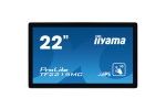 LCD monitorji IIYAMA IIYAMA ProLite TF2215MC-B2...