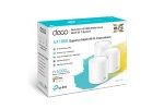 Dostopne točke TP-link TP-LINK Deco X20 AX1800...