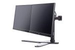 Dodatki IIYAMA IIYAMA DS1002D-B1 za 2 monitorja...