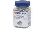 Dodatki INTELLINET 90 kos Cat6 RJ45 STP...